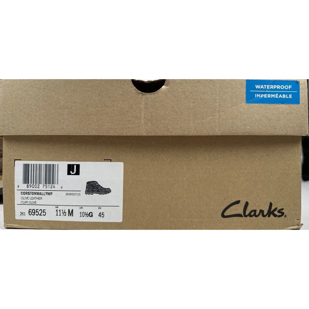 Clarks experience greatest